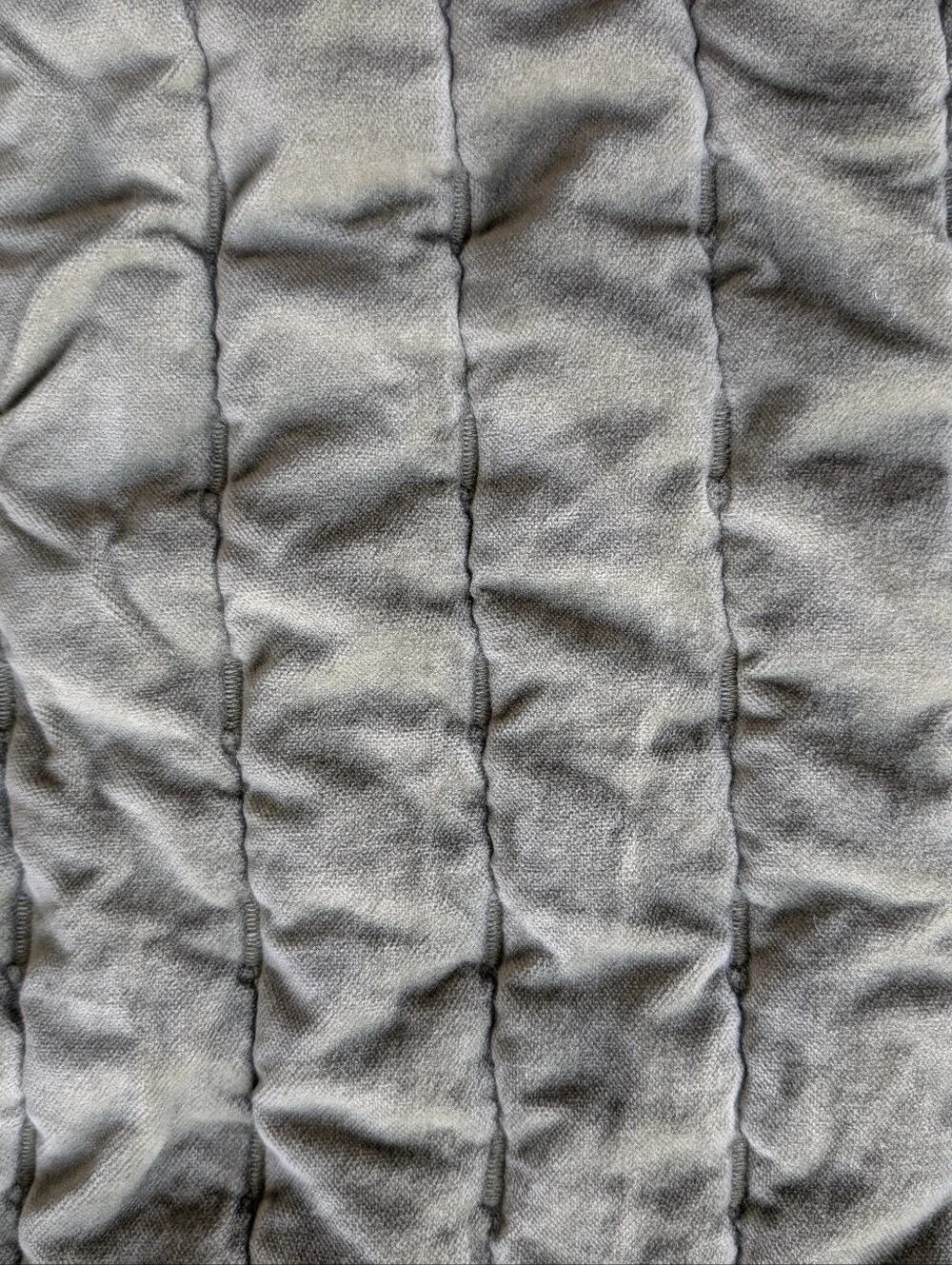 Threshold king cotton